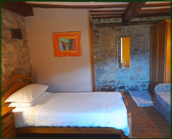 family ensuite