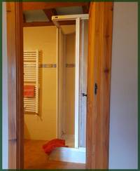 new bathroom