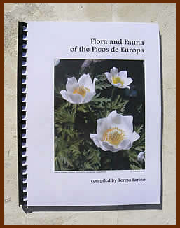 teresa nature lists